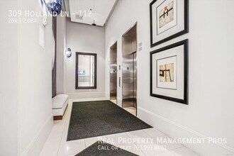 309 Holland Ln in Alexandria, VA - Building Photo - Building Photo