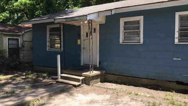 1503 S 5th St in Monroe, LA - Building Photo - Building Photo