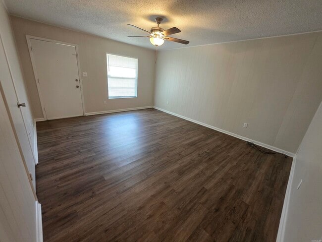 2112 Virginia Dr in North Little Rock, AR - Building Photo - Building Photo