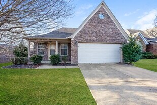 7787 Allen Ridge Ln in Olive Branch, MS - Building Photo