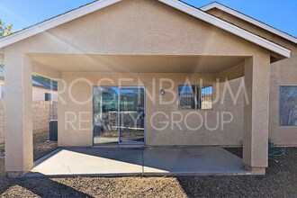 Beautiful 3-bedrooms, 2-baths home in the  in Prescott Valley, AZ - Building Photo - Building Photo
