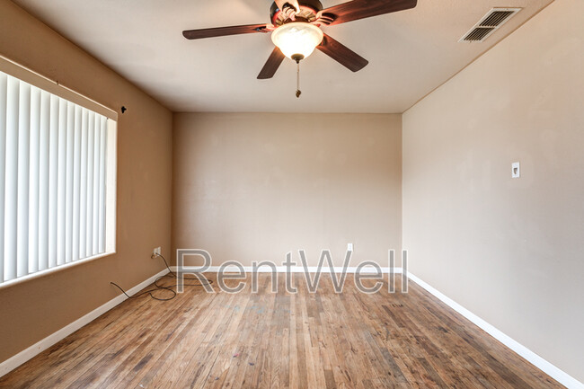 1409 Tilford Ave in Ralls, TX - Building Photo - Building Photo