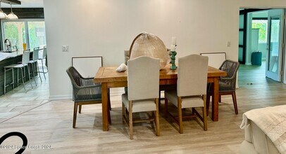 219 Fifth Ave in Melbourne Beach, FL - Building Photo - Building Photo