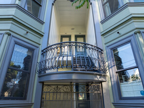 150 San Carlos St in San Francisco, CA - Building Photo - Building Photo