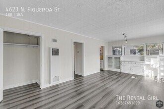 4623 N Figueroa St in Los Angeles, CA - Building Photo - Building Photo