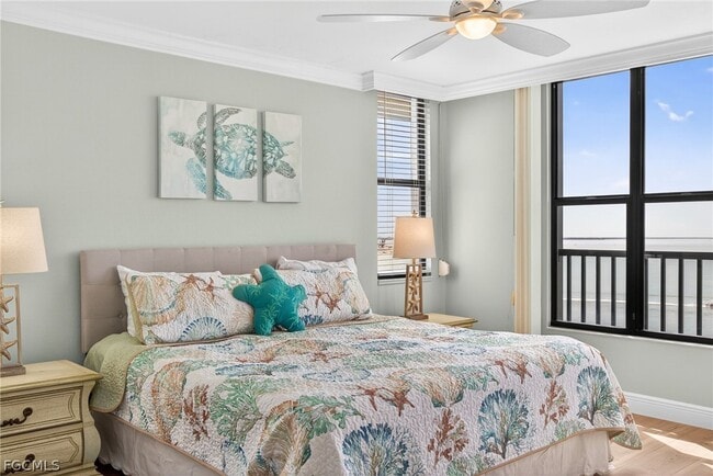 property at 15021 Punta Rassa Rd