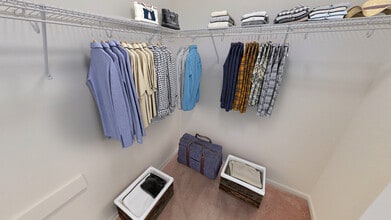 Matthews Lofts in Matthews, NC - Foto de edificio - Building Photo