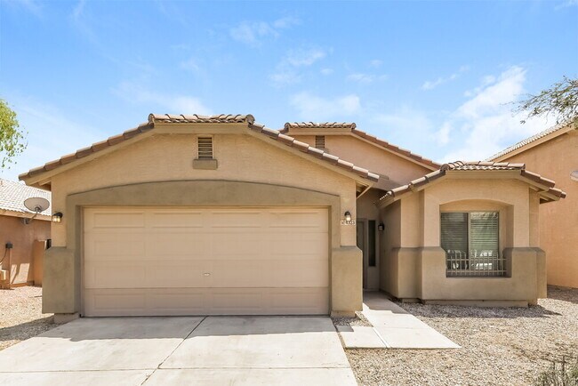 property at 4323 W Apollo Rd