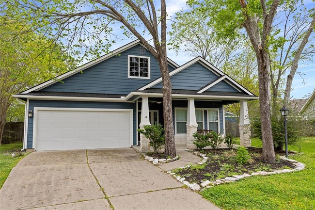 property at 12906 Stiller Park Ct