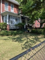 2921 7th St SE in Washington, DC - Building Photo