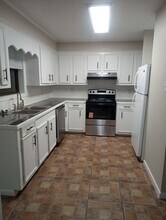 2123 Jackson St-Unit -Unit A in Alexandria, LA - Building Photo - Building Photo