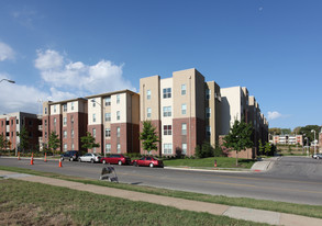 UMKC Apartments