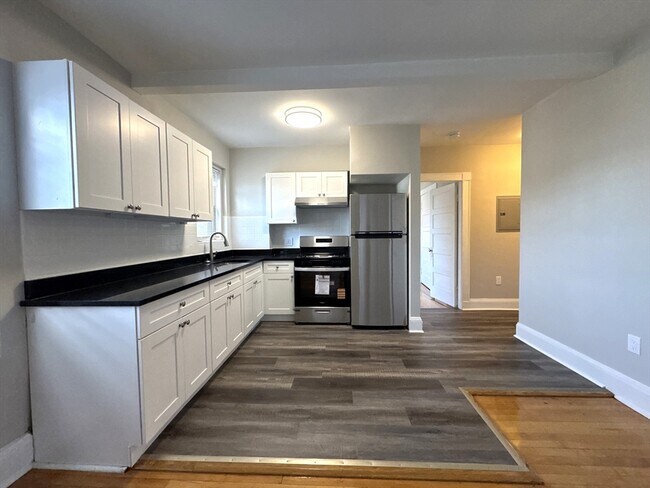 property at 8 Langmaid Ave