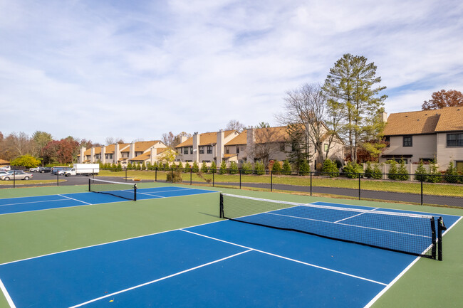 Princeton Gardens in Princeton, NJ - Building Photo - Building Photo