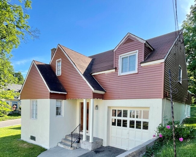property at 34 Pleasant St