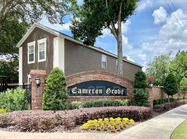 3870 Aiden Pl in Apopka, FL - Building Photo - Building Photo