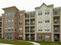 Collingwood Green in Toledo, OH - Foto de edificio - Building Photo