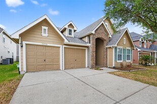 22106 Galapagos Ct in Katy, TX - Building Photo