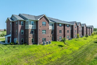 Latitude Lofts in Grimes, IA - Building Photo - Building Photo