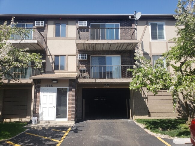 property at 1665 Coach Dr
