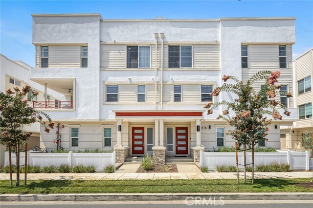 137 St Francis St in San Gabriel, CA - Building Photo - Building Photo