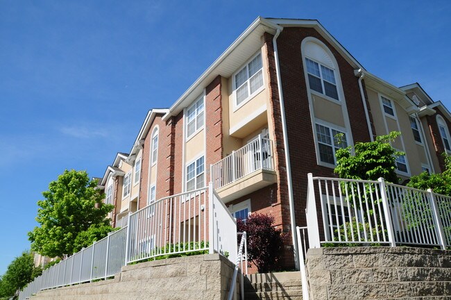 Liberty Terrace