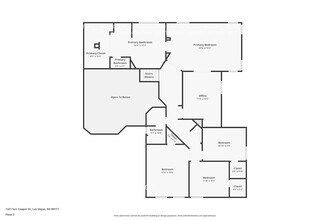 1321 Sun Copper Dr in Las Vegas, NV - Building Photo - Building Photo