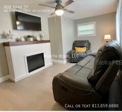 808 Hart St in Clearwater, FL - Building Photo - Building Photo