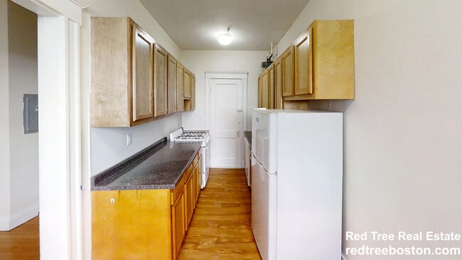 1171 Boylston St in Boston, MA - Building Photo - Building Photo