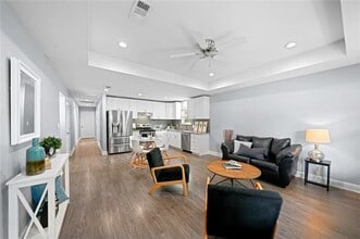 1228 Jones St in Greenville, TX - Building Photo - Building Photo