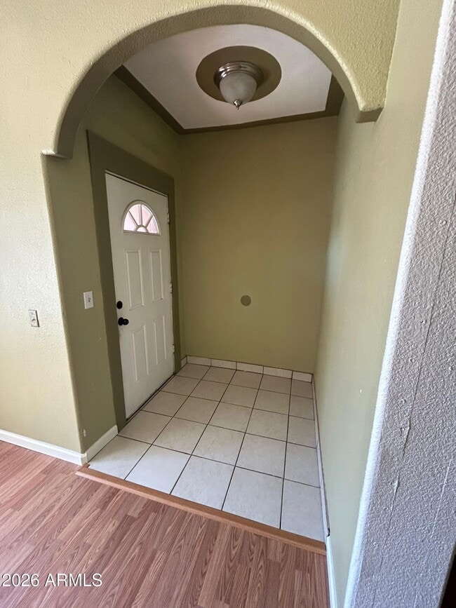 1052 E Ave in Douglas, AZ - Building Photo - Building Photo