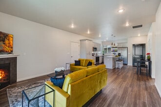 1414 Mordyl Loop in Post Falls, ID - Building Photo - Building Photo