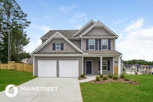 118 Bradford Ct in Dallas, GA - Building Photo