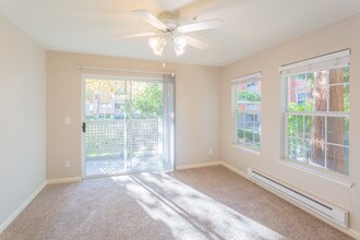 Bella Vista in Santa Clara, CA - Foto de edificio - Interior Photo