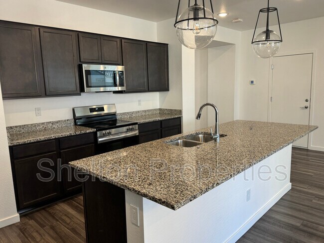13845 S 177th Ave in Goodyear, AZ - Building Photo - Building Photo
