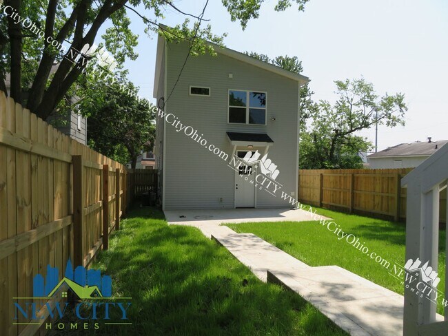 391 Brehl Ave in Columbus, OH - Building Photo - Building Photo