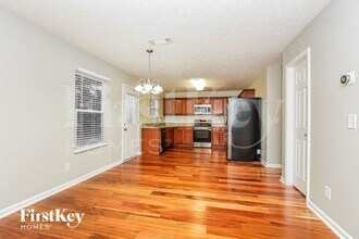 322 Elderberry Way in Murfreesboro, TN - Foto de edificio - Building Photo