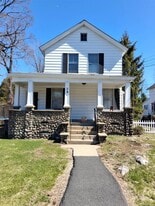 34 Main St in West Haverstraw, NY - Building Photo