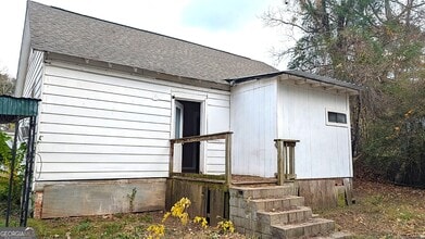 182 James St in Forsyth, GA - Building Photo - Building Photo