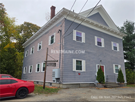 29 Chamberlain St
