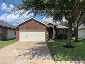 16818 Tranquility Park Dr in Cypress, TX - Building Photo
