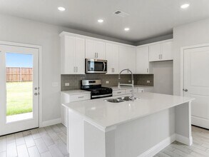 1219 Triton Dr in Seagoville, TX - Building Photo - Building Photo