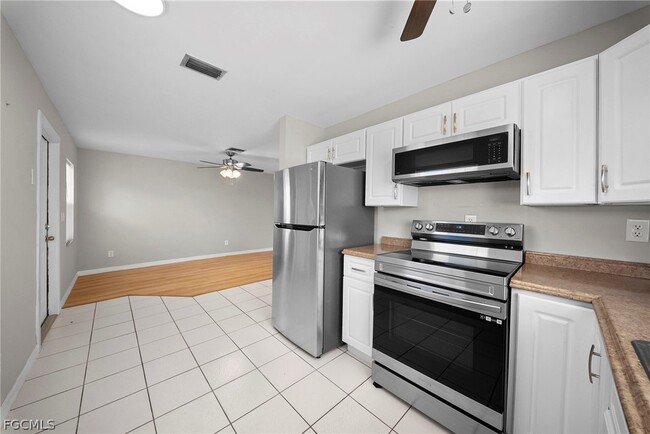 property at 4339 Mariner Rd