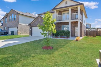 5906 Ambrose Cir in Temple, TX - Building Photo - Building Photo