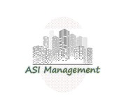 Property Management Company Logo ASI Management