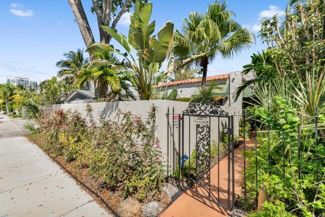 1217 SE 1st St in Fort Lauderdale, FL - Building Photo - Building Photo