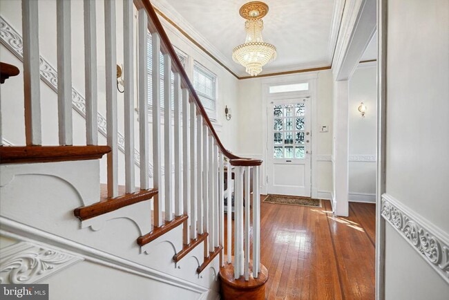 4221 16th St NW in Washington, DC - Building Photo - Building Photo