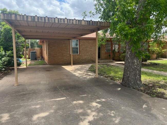 property at 7719 US-277