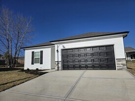 12219 N Rhode Ct in Kansas City, MO - Building Photo