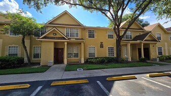 845 Grand Regency Pointe in Altamonte Springs, FL - Building Photo